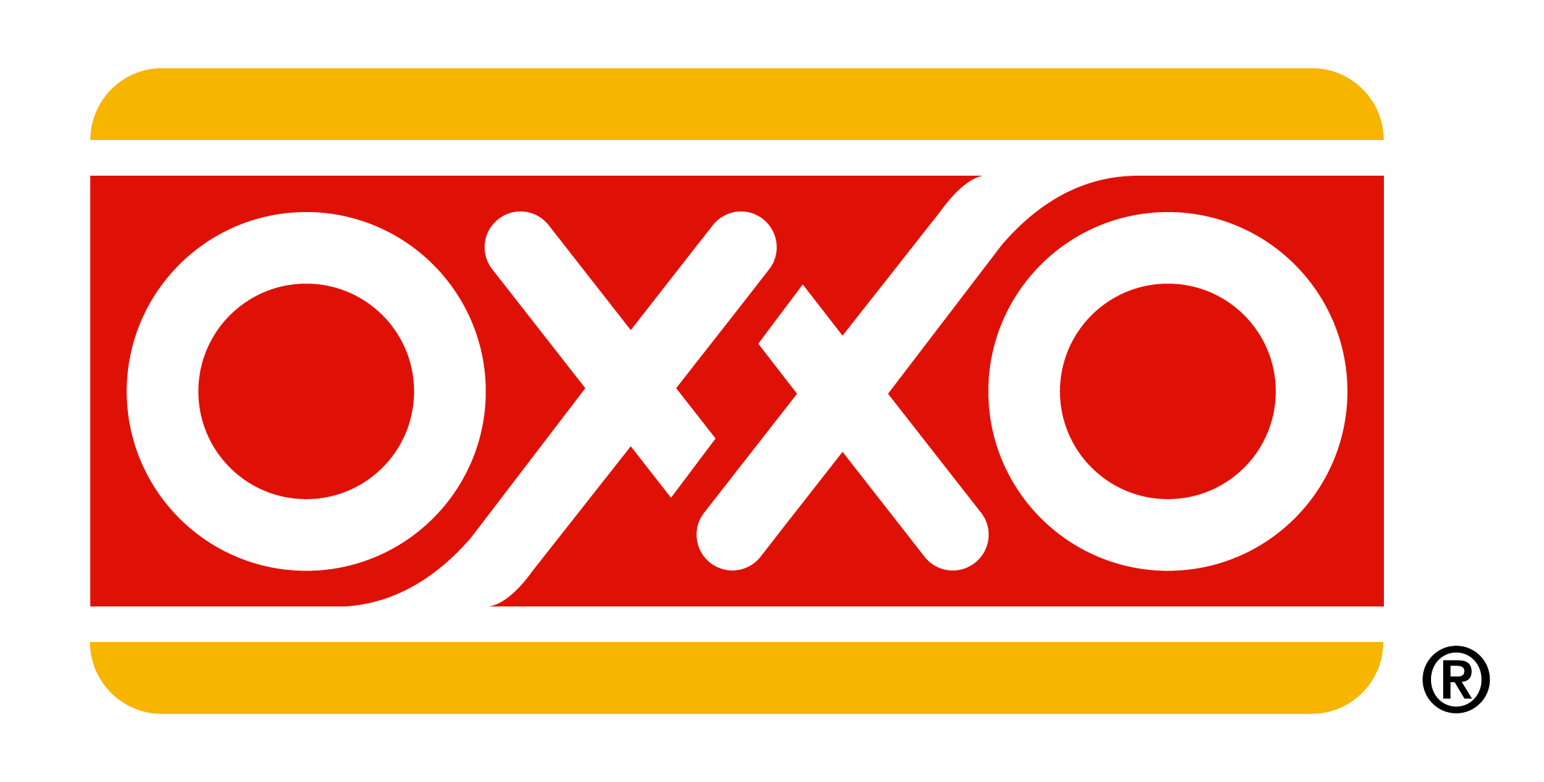 Logo de OXXO